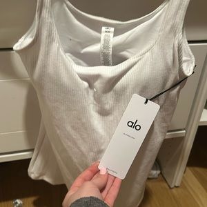 Size medium and never worn